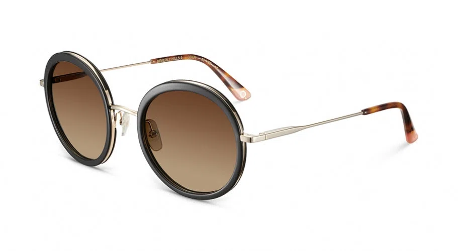 Etnia Barcelona BEVERLY HILLS 2 SUN Sunglasses - view 30